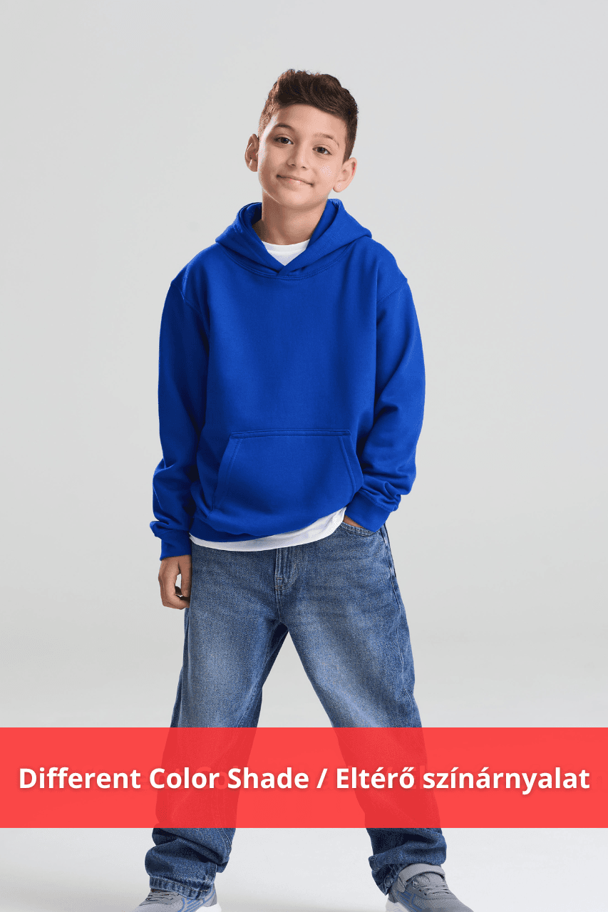 KIDS HOODIE