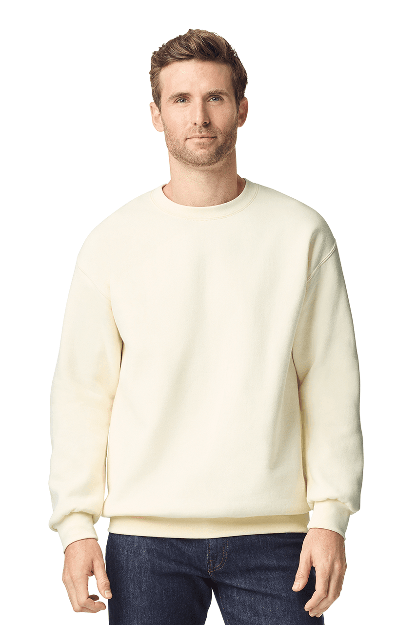 HAMMER MAXWEIGHT ADULT CREWNECK SWEATSHIRT