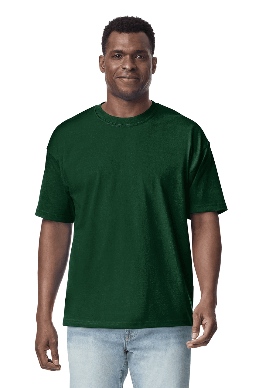 HAMMER MAXWEIGHT ADULT T-SHIRT