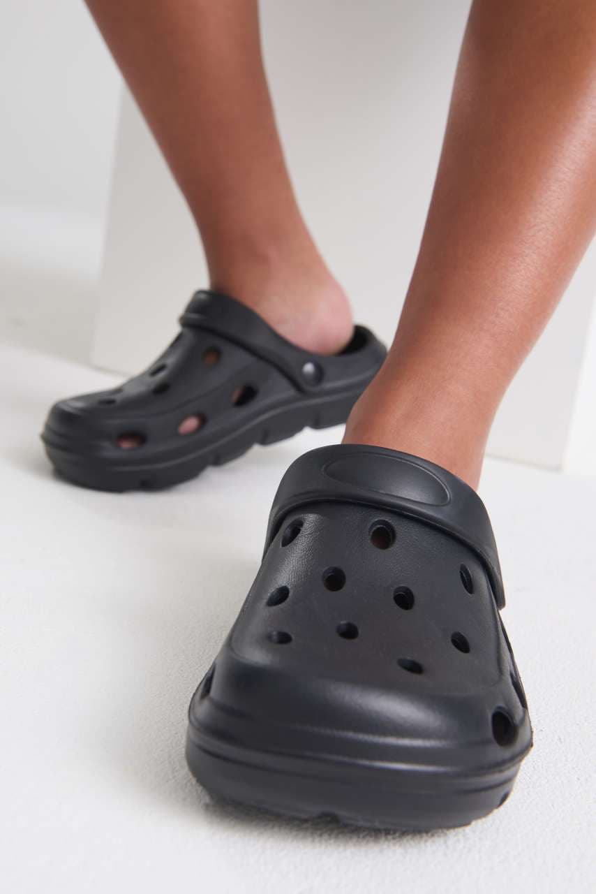 AERO CLOGS