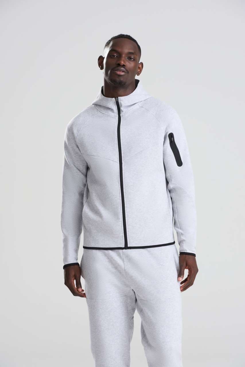 ADAPT FLEECE ZOODIE