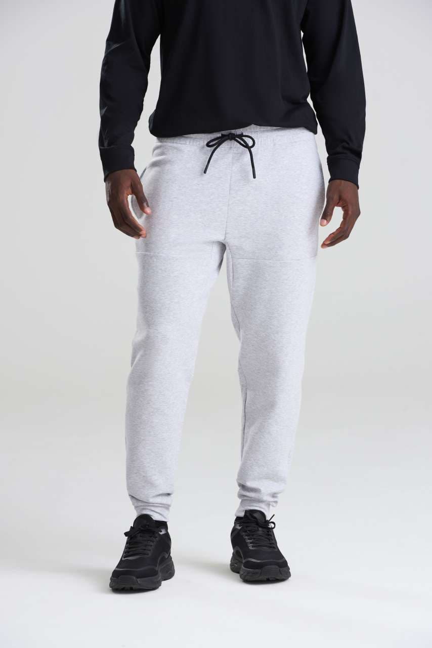 ADAPT FLEECE JOGPANTS