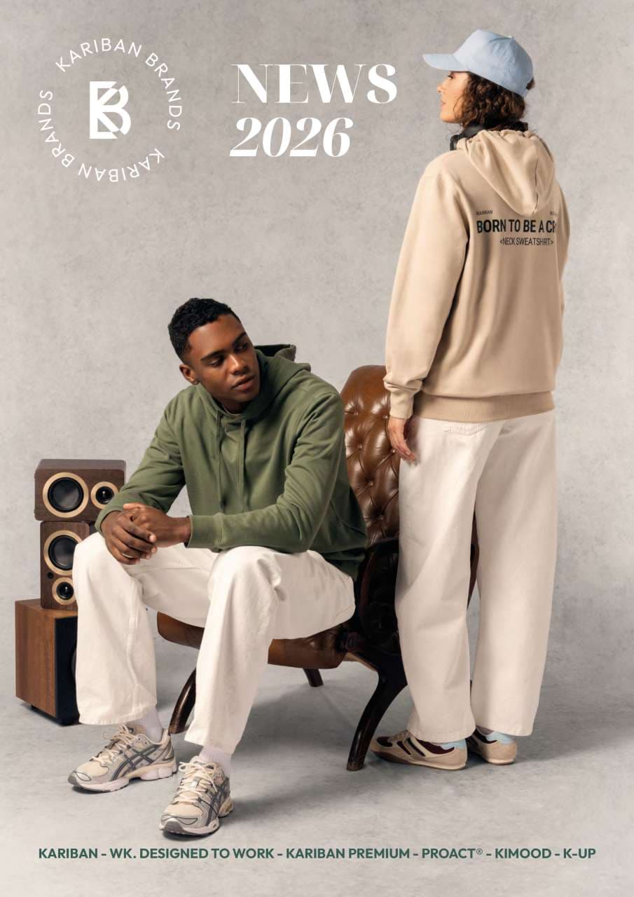 KARIBAN CATALOGUE 2026