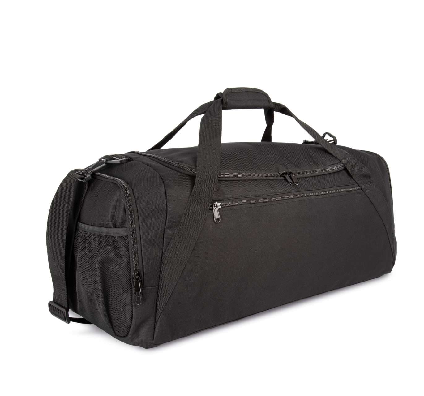 SPORTS AND TRAVEL BAG