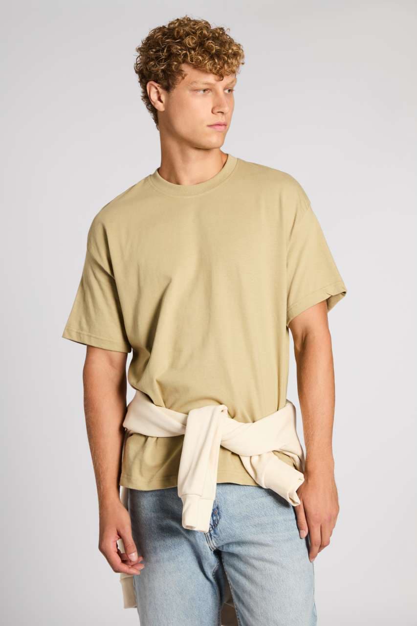 HEAVY CORE T-SHIRT