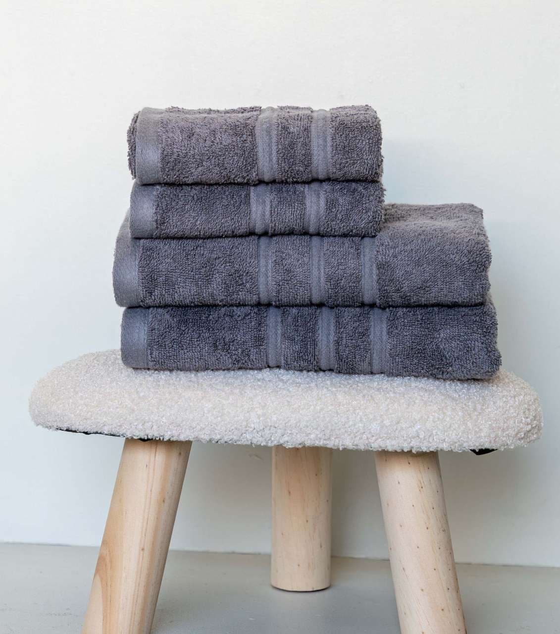 PREMIUM COTTON BAMBOO TOWEL
