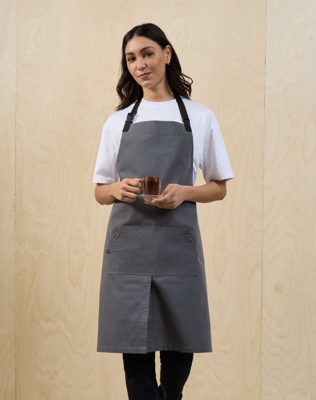 'UTILITY 2.0' RIPSTOP APRON