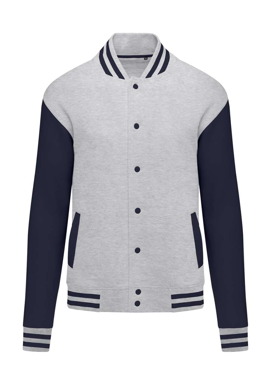 ORIGINALS VARSITY JACKET UNISEX
