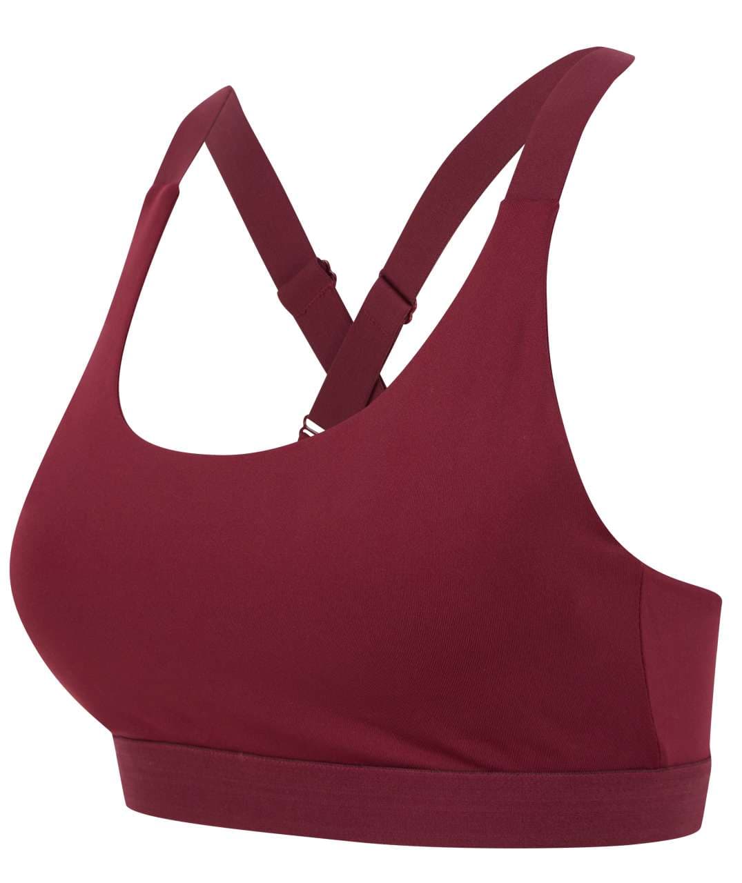 MEDIUM IMPACT CORE BRA
