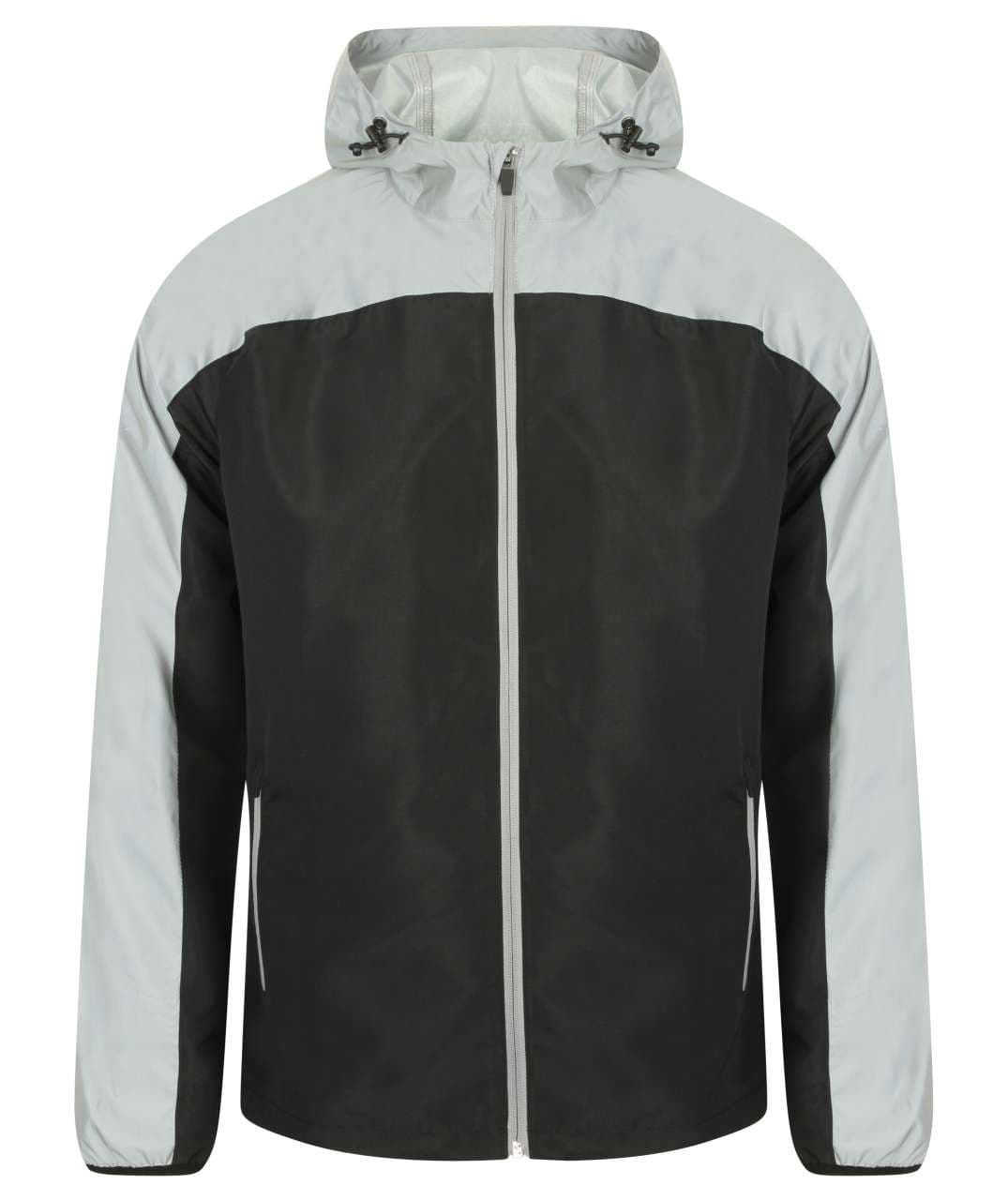 ADULT'S HI-VIZ JACKET
