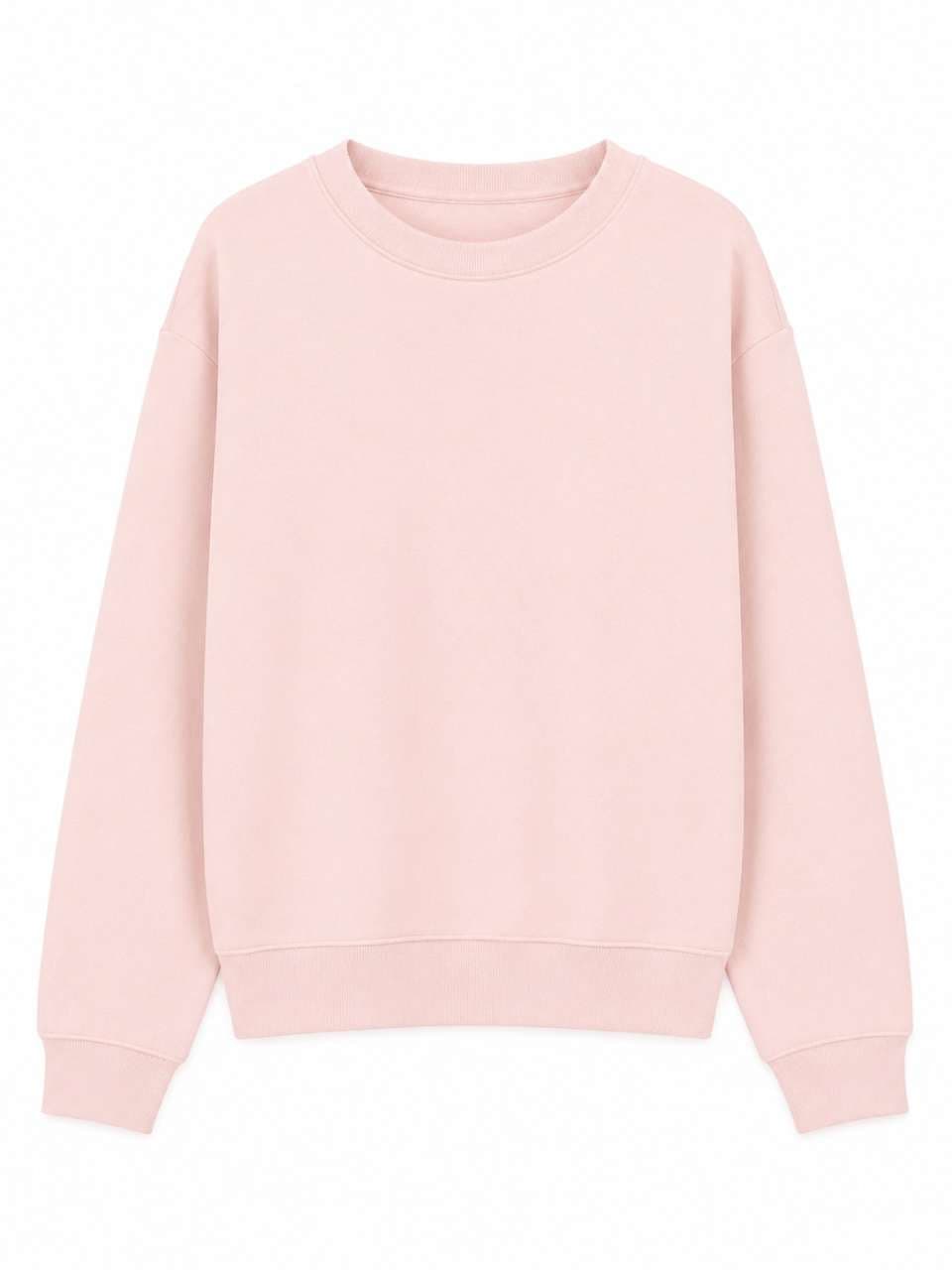 WOMENS REGULAR SWEATSHIRT