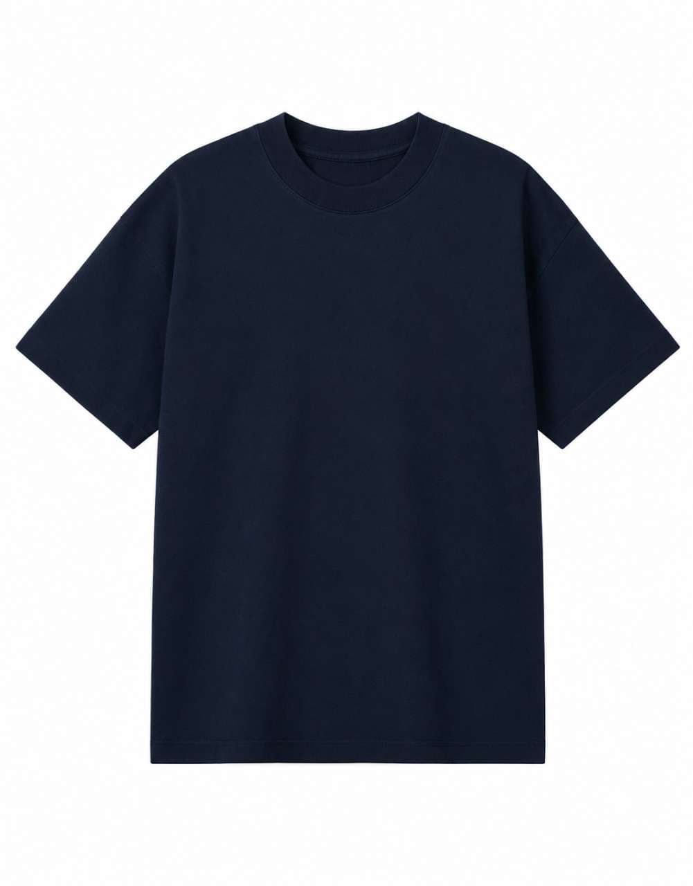 MENS BOXY TEE