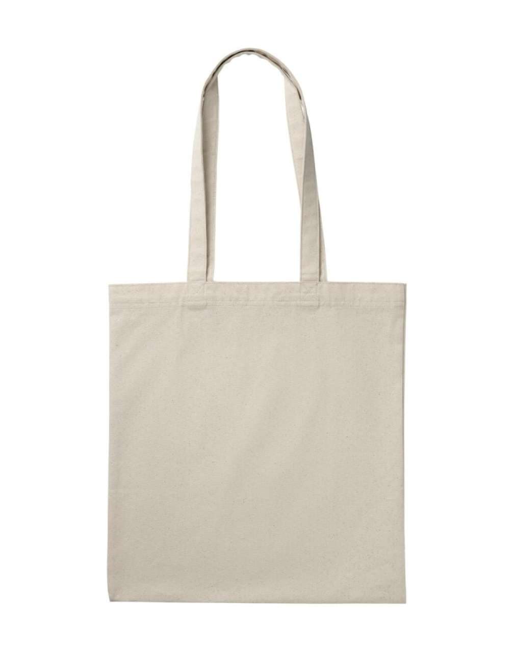 COTTON CANVAS TOTE